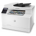HP Color LaserJet Pro MFP M181fw Multifunction Printers